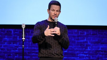 'Father Stu' star Mark Wahlberg says he might leave Hollywood 'sooner rather than later probably'