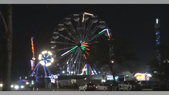 Florida ride operator injured, trapped in ride weeks after boy plummets from Orlando ride