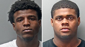 Fort Worth shooting suspects arrested after police catch them vacuuming shell casings at car wash