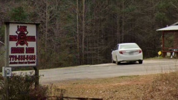 Georgia gun range shooting leaves 3 dead: reports