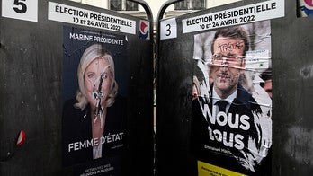 Déjà vu: French election rematch between Macron and Le Pen set for Sunday