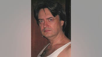 Man responsible for brutal string 1980s rapes ID'd by utility bill, gets over 600-year sentence: 'Evil'