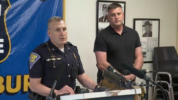 Indiana State Police plead for help to ID boy's body found by mushroom hunter in woods