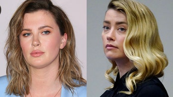 Ireland Baldwin slams Amber Heard amid Johnny Depp trial: 'Absolute disaster of a human being'
