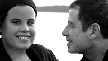 John Travolta honors late son Jett on what would have been his 30th birthday