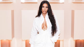 Kim Kardashian baby bar essay gets law professor's attention