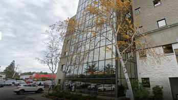 Massachusetts Dem donor accused of barging into GOP HQ, threatening to bring weapon