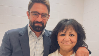 Woman's impending execution sparks rare bipartisan agreement, rallies in her support