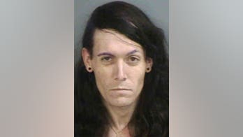 Florida man arrested after cops find him in possession of drugs, guns and alligator