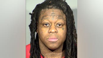 MTV ex-reality star rapper recruited sex trafficking victims using large social media following: police