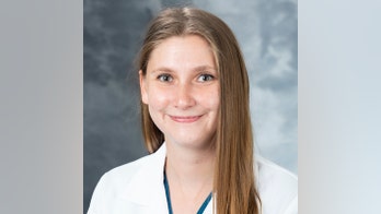 Wisconsin doctor fell to her death on solo hiking trip when clay bank collapsed underneath her: sheriff