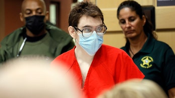 Parkland school shooter Nikolas Cruz's sentencing phase of trial begins with jury selection