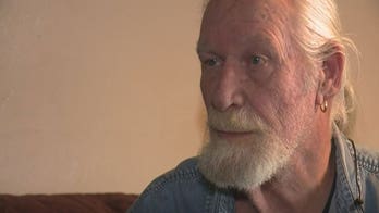 74-year-old Ohio man who sleeps near gun shoots teenage home intruder: 'I shot him again'