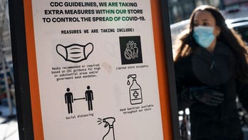 Number of COVID patients in US hospitals reaches record low