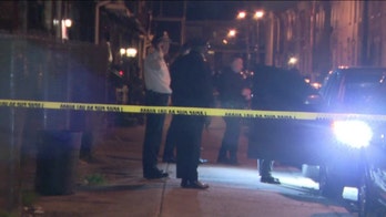 Philadelphia gun violence: Boy, 13, shot while sitting in parked car, teen killed walking home from school