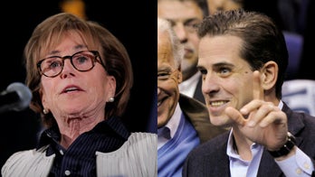 Valerie Biden Owens defends Hunter as blameless victim, blames Trump's 'right-wing followers'