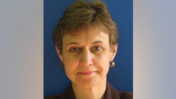 Tenured Canadian professor fired after saying BLM 'destroyed' her university