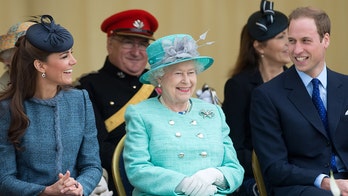 Prince William, Kate Middleton, Prince Charles, Camilla pay tribute to Queen Elizabeth on her 96th birthday