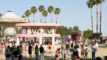 Star-studded Revolve Festival being called ‘Fyre Festival 2.0’ by influencers: ‘It was a disaster’