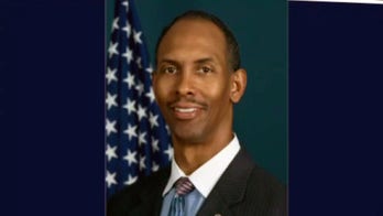 Sexton blasts 'unserious' Biden reportedly demoting qualified Black ATF director in favor of political parity