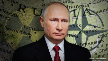 Ex-Russian foreign minister says Putin may use nukes; Ilhan Omar accused of hating Christians for Easter tweet