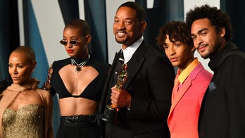 Will Smith’s Oscars slap has been a ‘nightmare’ for his family: report