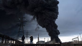 As war rages, Rev. Eugene Cho of Bread for the World shares how anyone, anywhere, can help others