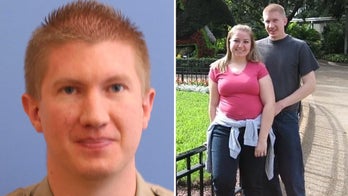 Utah deputy, his wife among 4 killed in single-engine plane crash