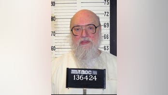 Tennessee plans its first post-COVID inmate execution
