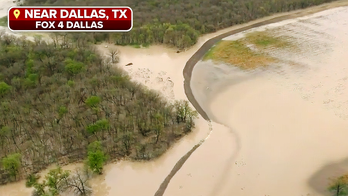 Texas, Louisiana residents without power as storms move through South