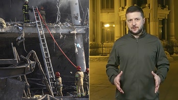 Zelenskyy aims to compensate Ukrainians for war losses; States cut benefits to get people back to work