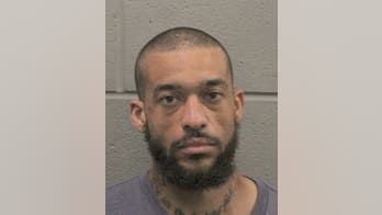 Houston man hit with three more felonies for allegedly stealing and crashing ambulance after burglary arrest