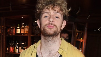 Singer Tom Grennan recovering at home after 'attack and robbery' in NYC