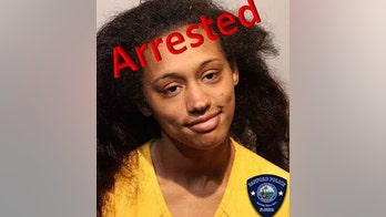 Florida woman arrested after 'gut-wrenching' video shows her slapping baby, police say