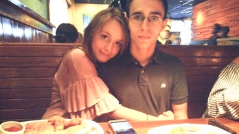 Marine veteran dies fighting alongside Ukrainians; Widow calls him 'hero'