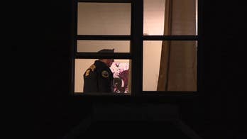 Philadelphia legal gun owner shoots, kills accused home intruder impersonating police officer