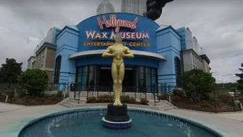South Carolina police respond to Hollywood Wax Museum shooting, 1 injured
