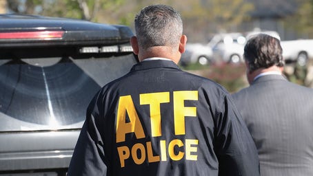 States Urge Supreme Court to Rein in ATF Ghost Gun Rule