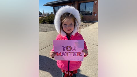 Brooklyn-based nonprofit delivers 'blankets of hope' to people in need