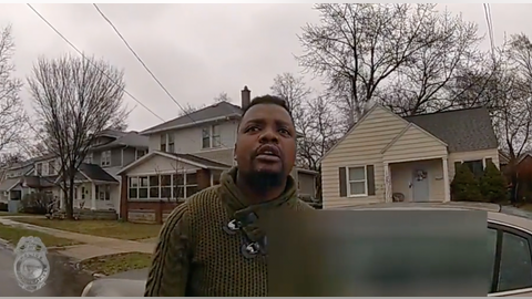 Michigan protesters demand justice for Patrick Lyoya, who was fatally shot by Grand Rapids police officer