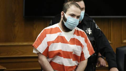 Colorado shooting suspect incompetent to stand trial, judge says