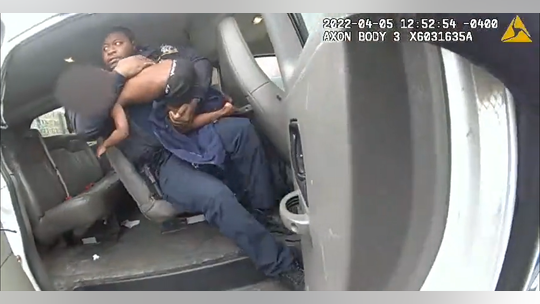 New York City 4-year-old survives six-story fall from window with help from good Samaritans, police: video