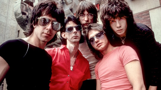 Cars drummer says band's brief reunion 'something we always wished for' before Ric Ocasek's death