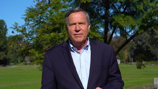 Congressional candidate Greg Raths' website copied from Lindsey Graham's campaign site nearly word-for-word