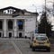 Russian strike on Mariupol theater in Ukraine was a war crime, Amnesty International says