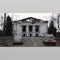 Russian strike on Mariupol