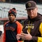Giants’ Antoan Richardson says Mike Shildt yelled expletive that ‘reeked undertones of racism’