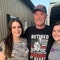 Iowa woman on TikTok asks for fire dept. shirts from all 50 states for her dad — here’s what happened