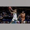 Dream acquire No. 1 overall pick in WNBA draft from Mystics