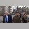 UK's Boris Johnson, Ukraine's Zelenskyy seen walking defiantly down streets of Kyiv